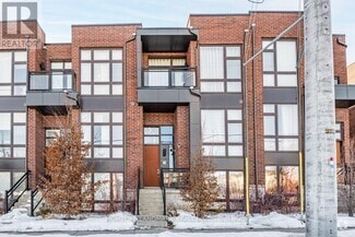 Building Photo - 9140 Bathurst St