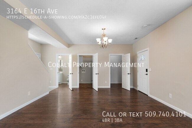 Foto del edificio - 3164 E 16th Ave