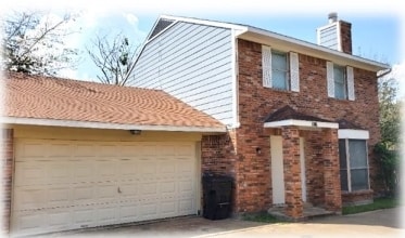 Primary Photo - Carousel Lane Townhomes