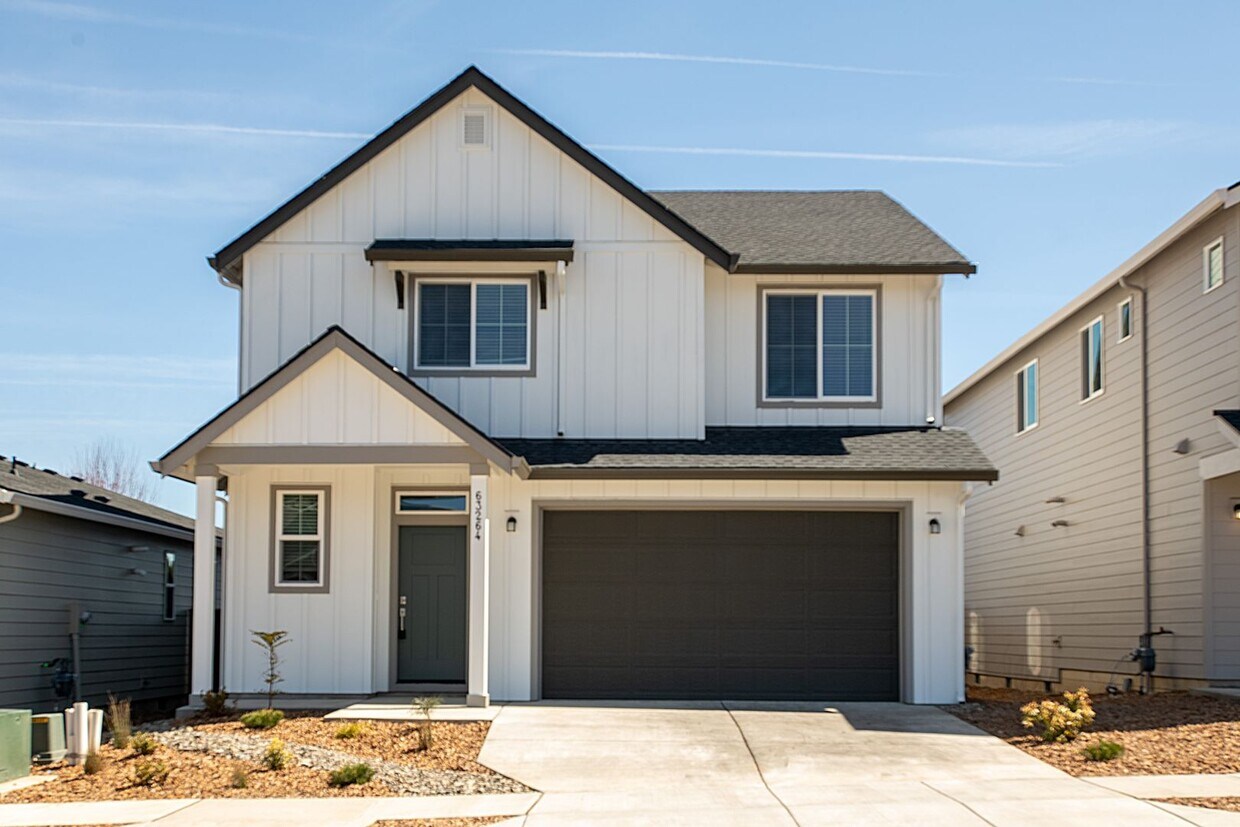 Primary Photo - Spacious Brand New 4 Bedroom Home!