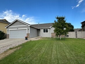 Building Photo - 9012 Spirit St