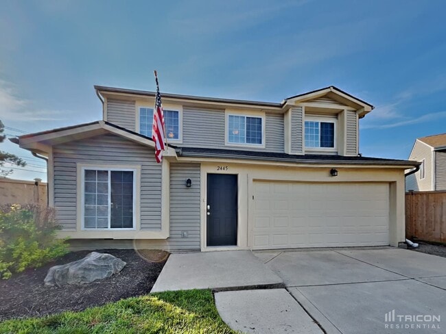 Building Photo - 2445 Grand Fir Dr