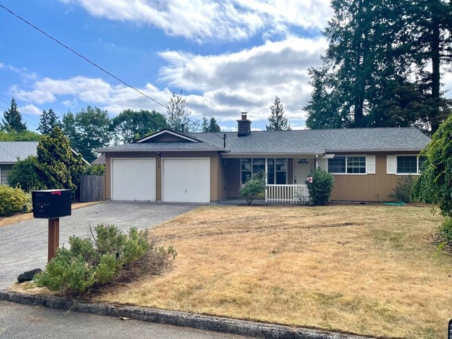 Great Home For Rent - Great Home For Rent