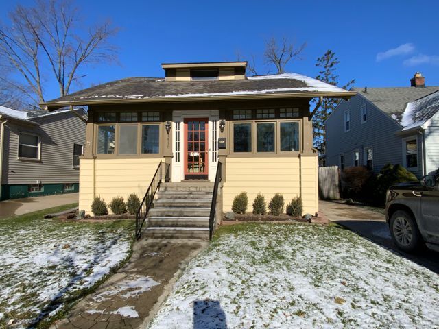 Foto principal - 1418 Eaton Rd