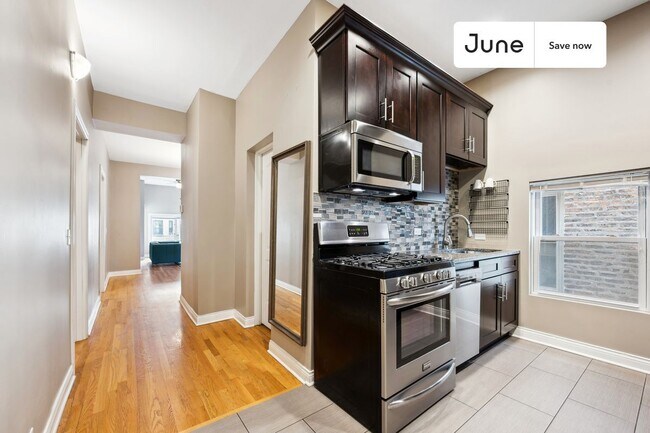 Foto del edificio - 2848 W Palmer