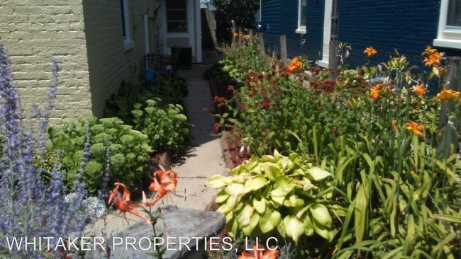 Foto del edificio - 101-103 Green St