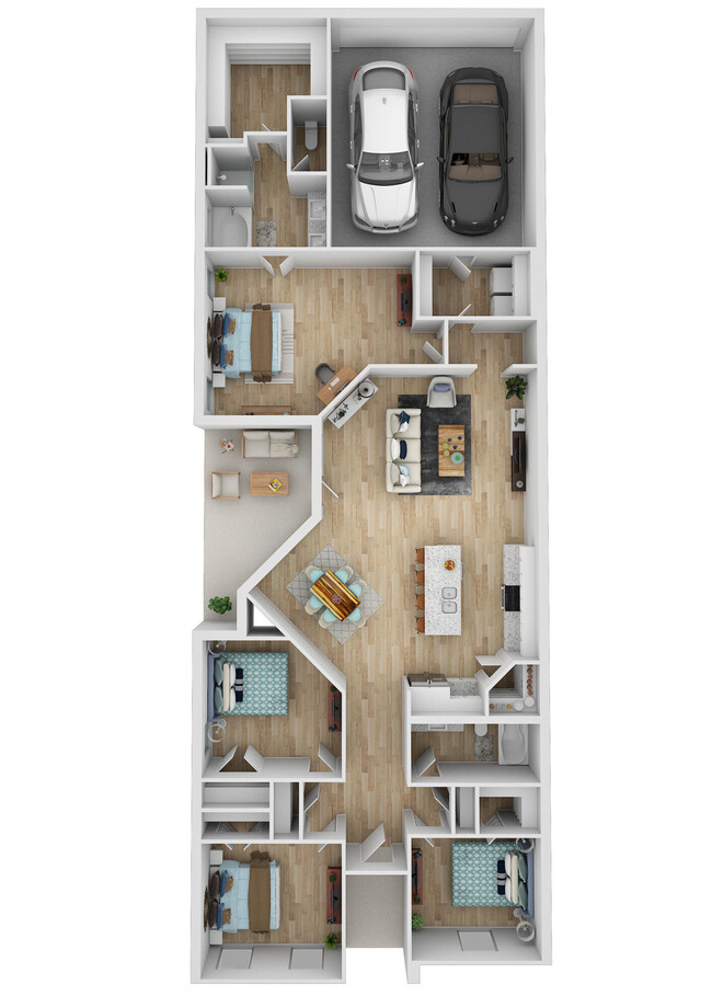 Building Photo - 385 Lakeshore Village E