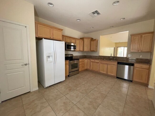 Foto del edificio - Sun City Mesquite 55+ Rental