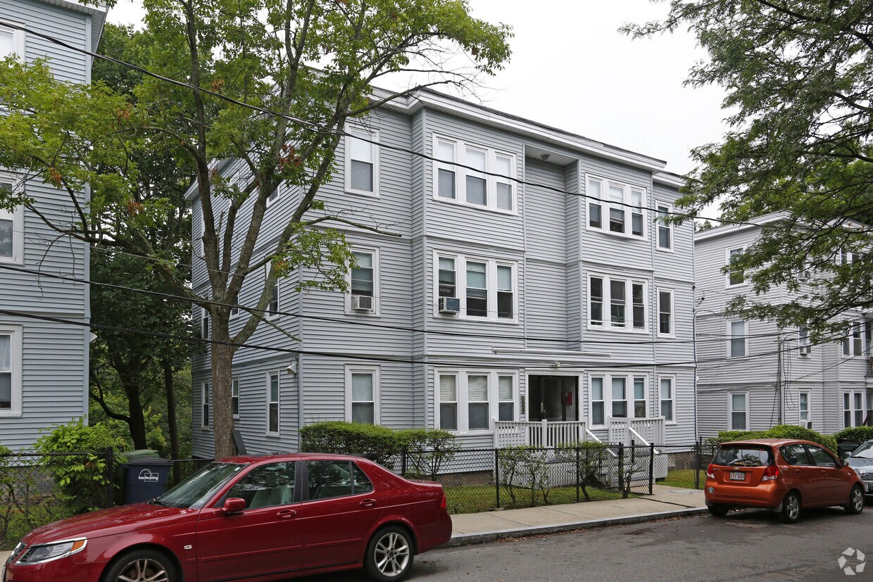 Foto del edificio - 29 Lourdes Ave