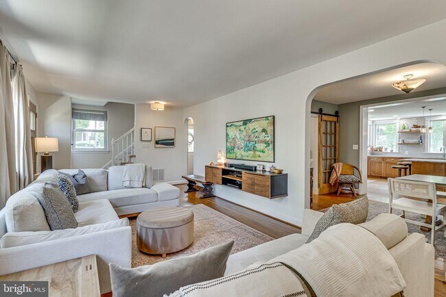 Foto del edificio - 1224 Aspen St NW