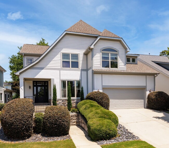Building Photo - Beautiful home in Charleston walk community!