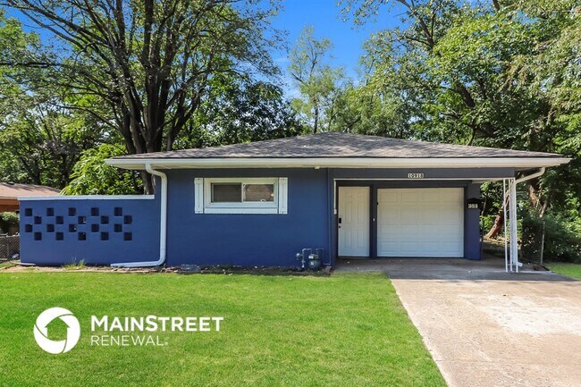 Foto del edificio - 8067 Norwich Dr