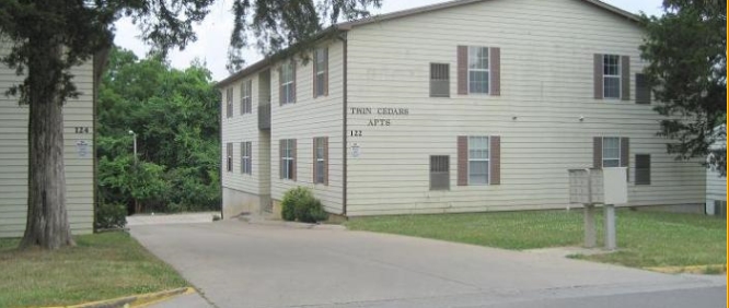 Primary Photo - Shelby Apartments