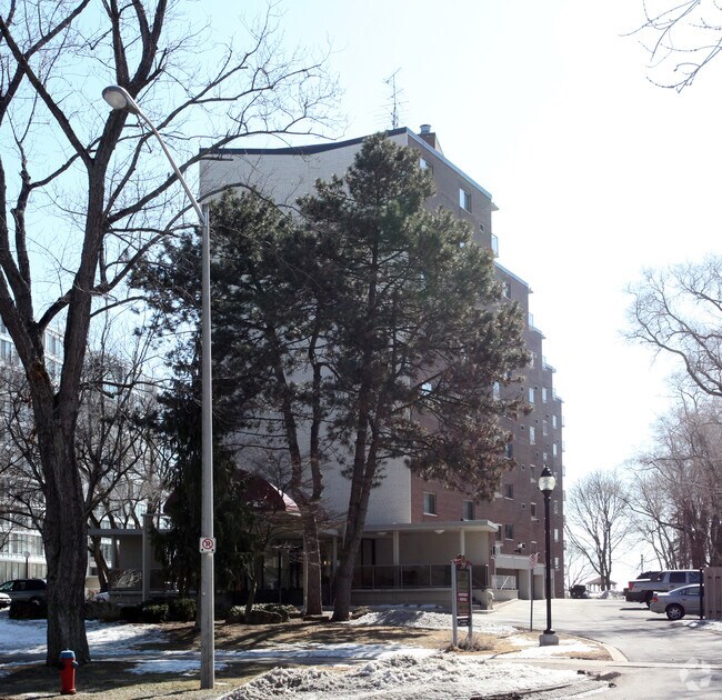 Building Photo - Lord Nelson Apartments