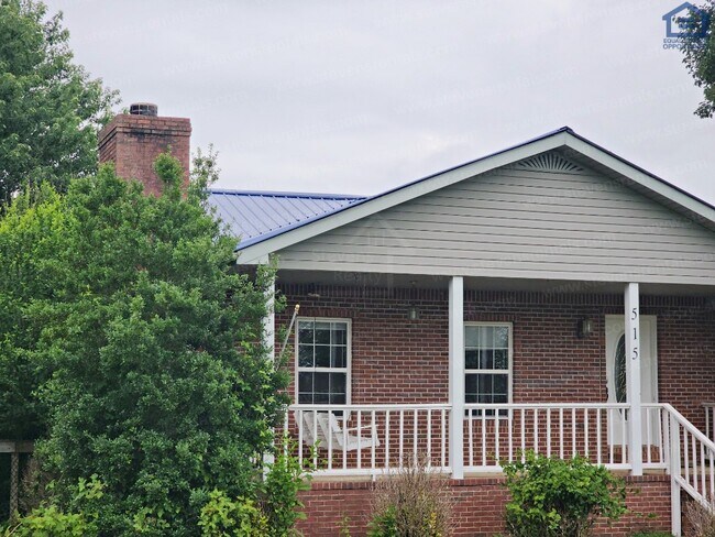 Building Photo - Bright Home, Bright Life