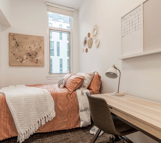 Foto del edificio - 4350 Knox Rd