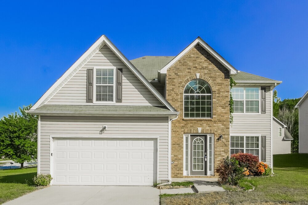 Primary Photo - 6938 Foxmoor Way