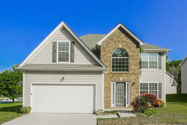 Building Photo - 6938 Foxmoor Way