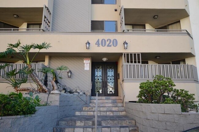 Foto del interior - 5th Street Apartments