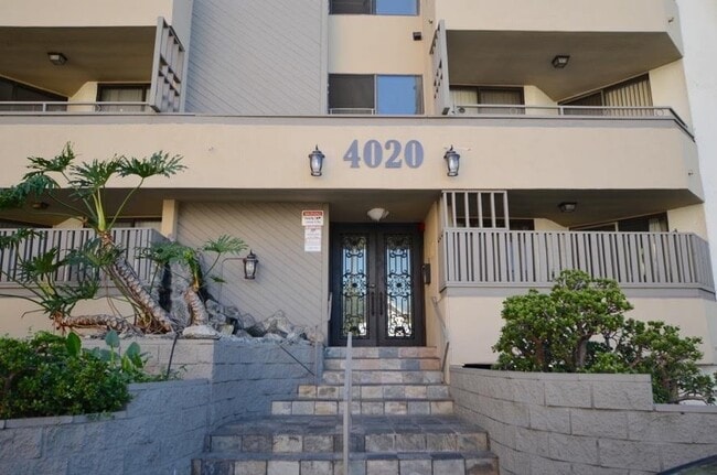 Interior Photo - 5th Street Apartments