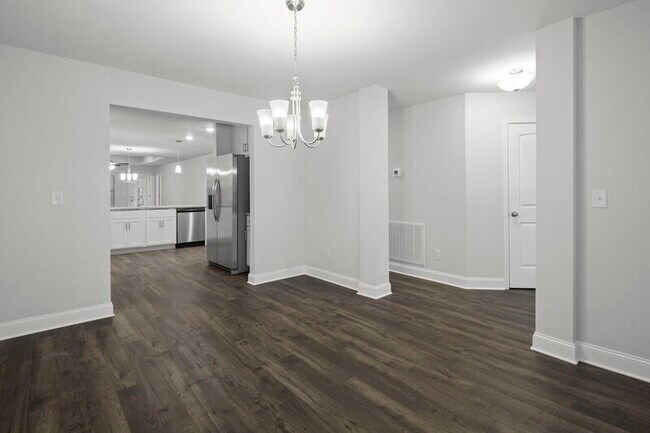 Foto del edificio - 6112 Feather Wy SE