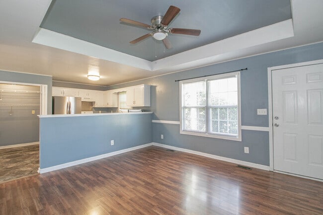 Foto del edificio - 1634 Hannibal Dr