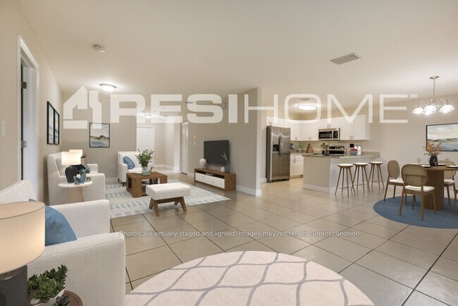 Foto del edificio - 13423 SW 256th St