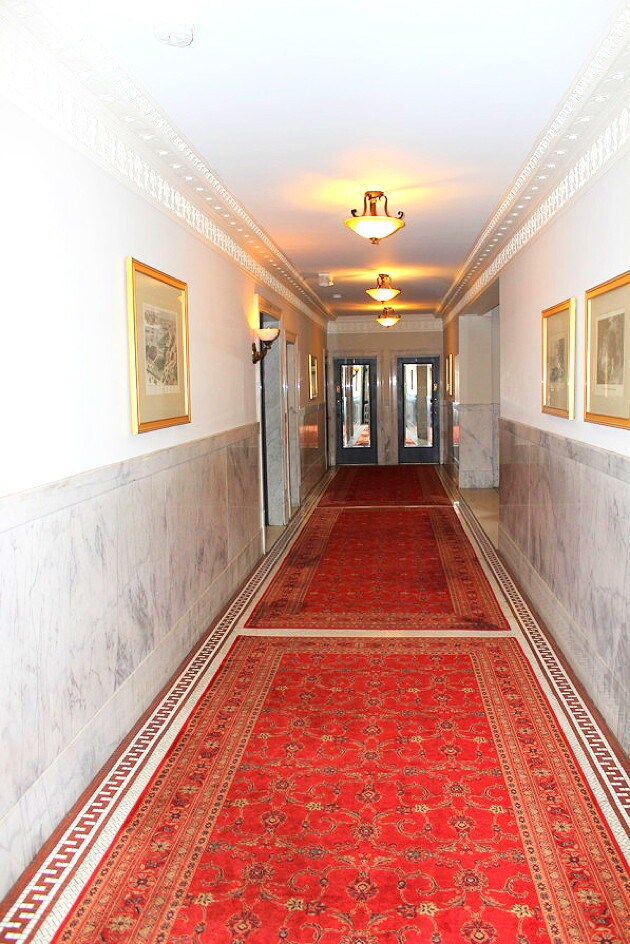 Bespoke Decor - 920 Hudson St