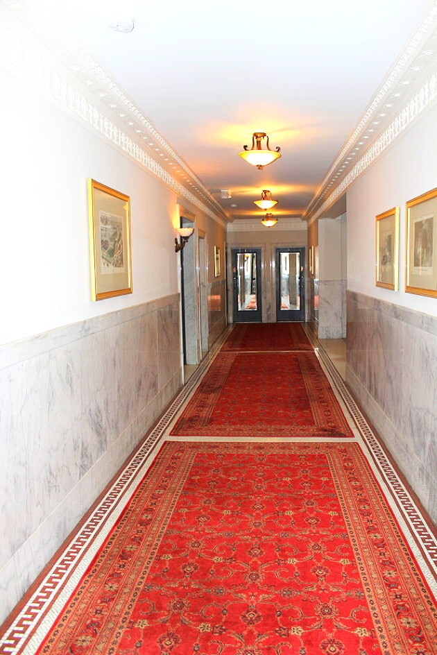 Bespoke Decor - 920 Hudson St