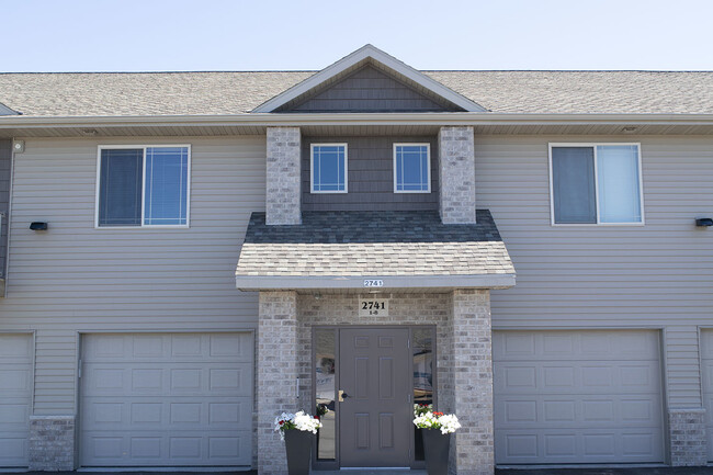 Interior Photo - Meadowland Villas