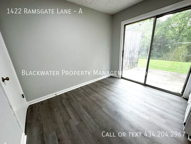 Foto del edificio - 1422 Ramsgate Ln