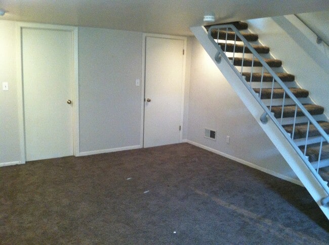Basement - 247 Koser Avenue