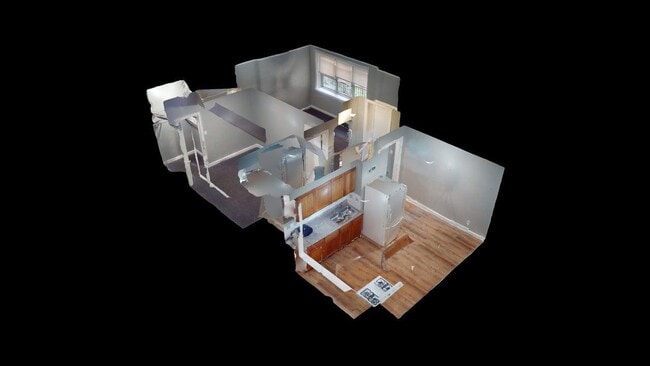 Foto del edificio - 823 W 83rd St