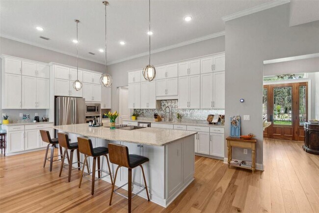 Foto del edificio - Luxury Living in exclusive and gated Oyste...