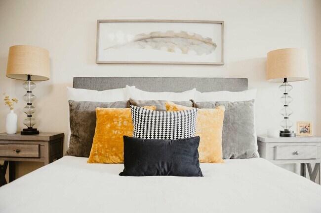 Foto del edificio - Scottsdale Park Apartments