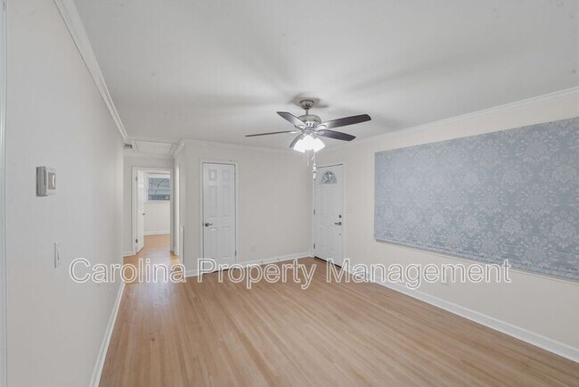 Building Photo - 4212 Hammett St