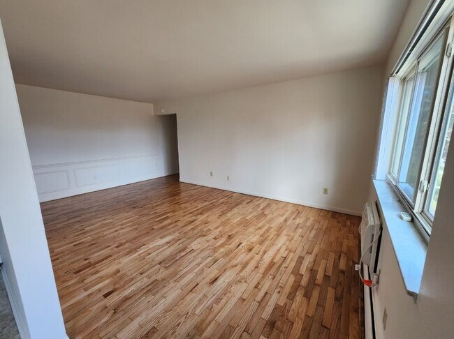Foto del edificio - Kimberly House Apartments