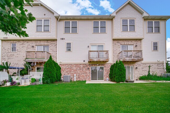 Foto del edificio - 2616 Chelsey St