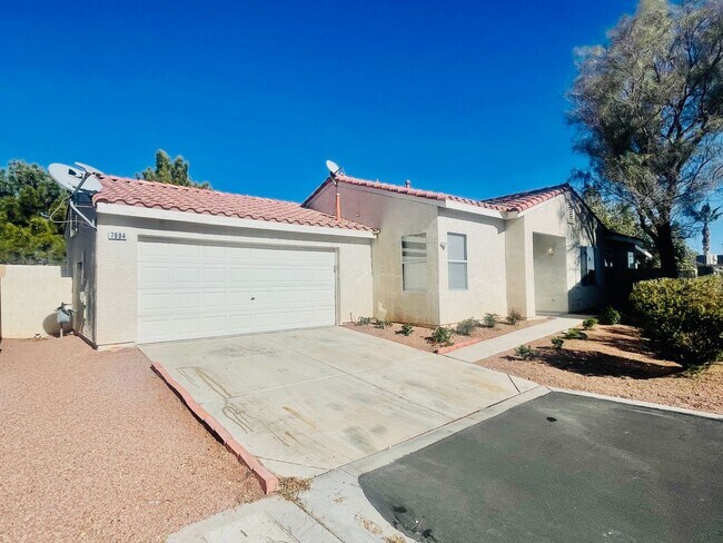 Foto del edificio - Stunning Single Story, 3 Home with Open Floor Plan on Cul-de-sac