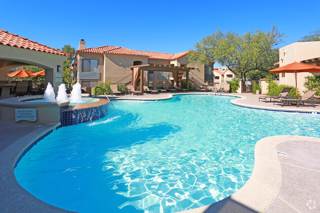 The Legends at La Paloma Rentals - Tucson, AZ | Apartments.com