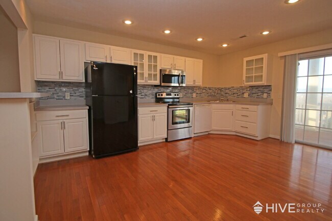 Foto del edificio - Beautiful Rental with Scenic Views Just Minutes from Downtown Harrisonburg!