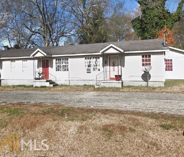 105 E 11th St SE Unit 4, Rome, GA 30161 Apartment for Rent in Rome, GA