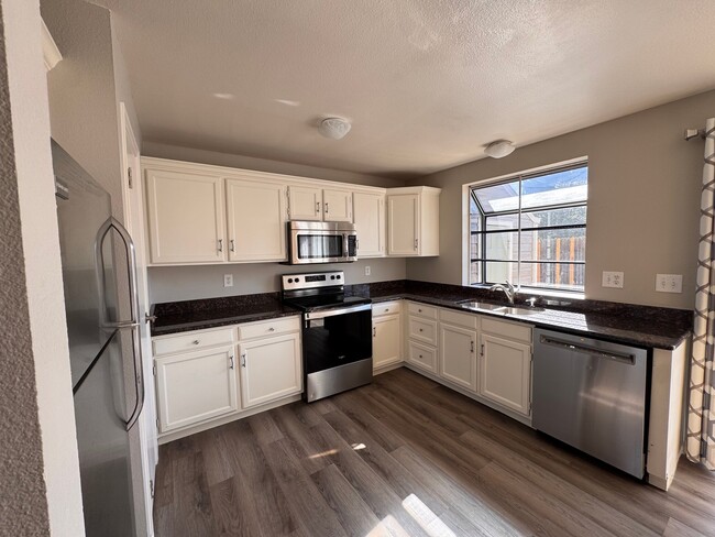 Building Photo - 4633 S Crystal Way