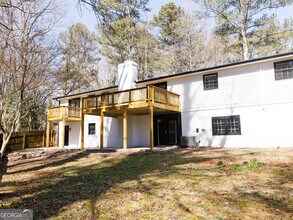 Building Photo - 95 Simpson Dr NE