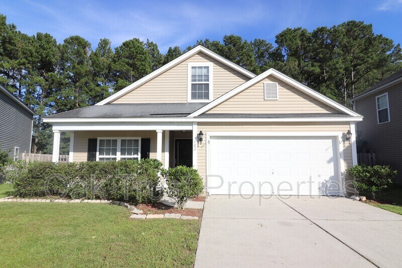 302 Crescent Ct, Summerville, SC 29483 House Rental in Summerville