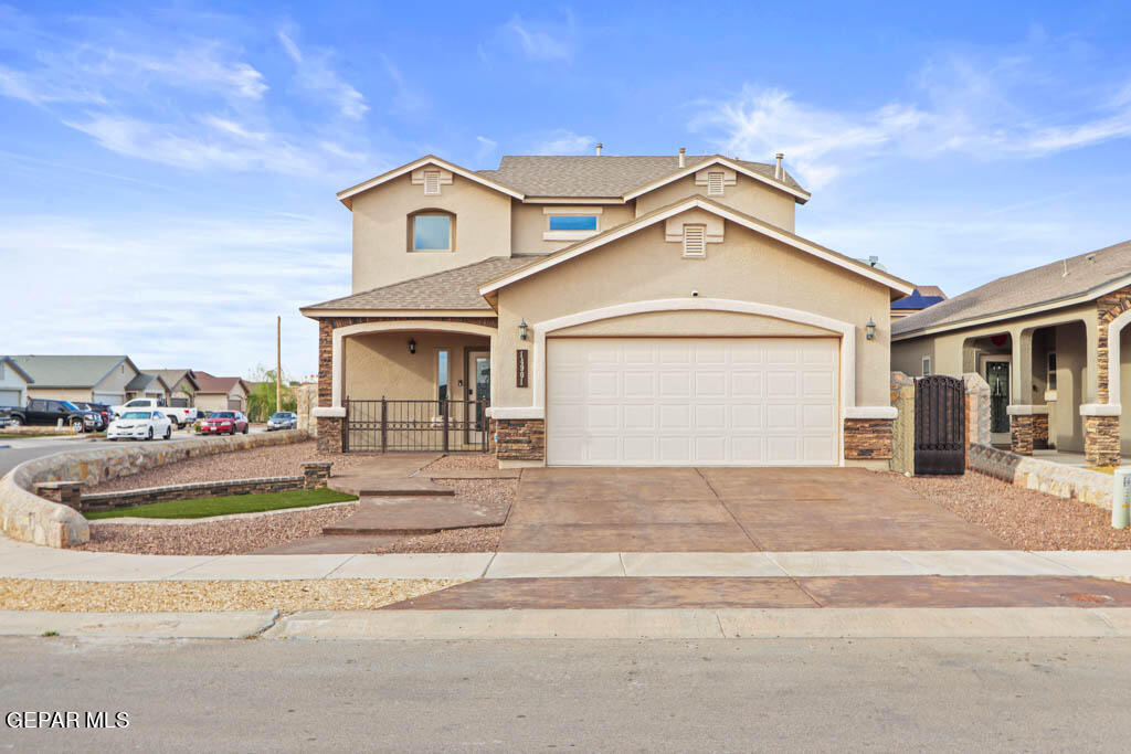 Foto principal - 14901 Jerry Armstrong Ct