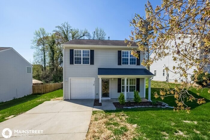 Primary Photo - 6406 Nevin Glen Dr, Charlotte, NC 28269
