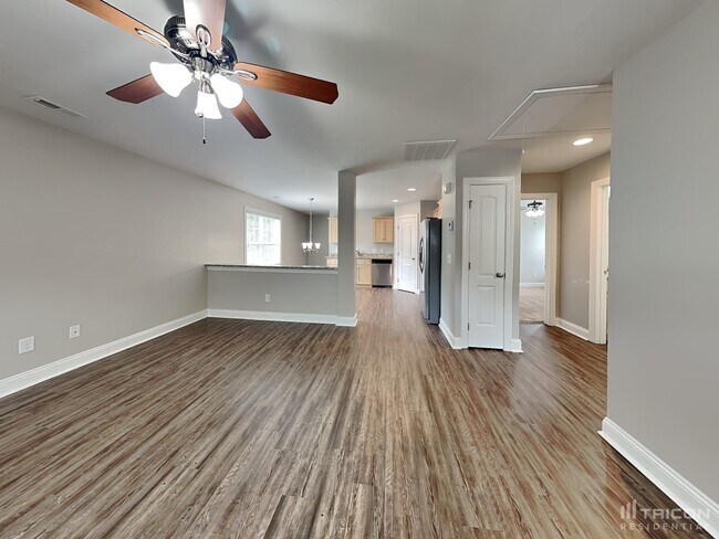 Foto del edificio - 1554 Kingston Drive Kannapolis NC