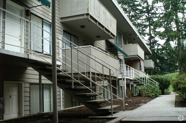 Building Photo - Beverly Hills Apartments