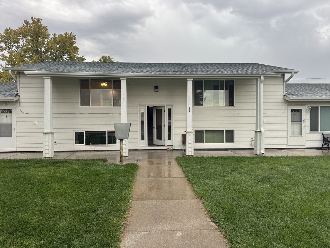 Foto principal - The Cooper Apartment Homes